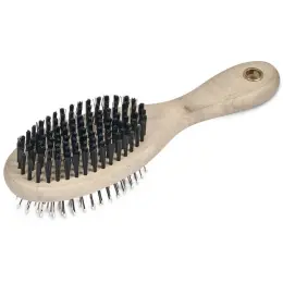 Altitude Milo Pet Brush Bristles Thick